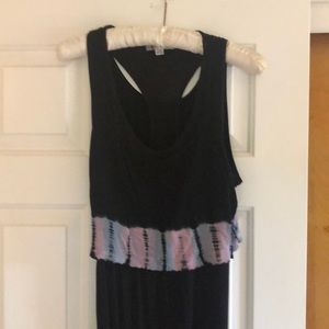 Volcom Maxi Dress